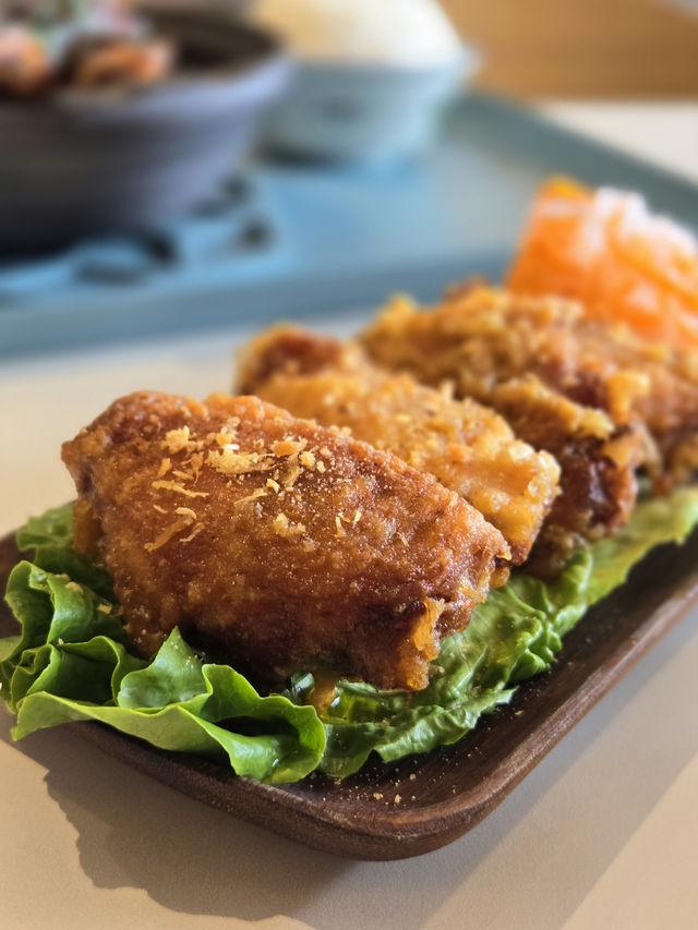 越是滿足