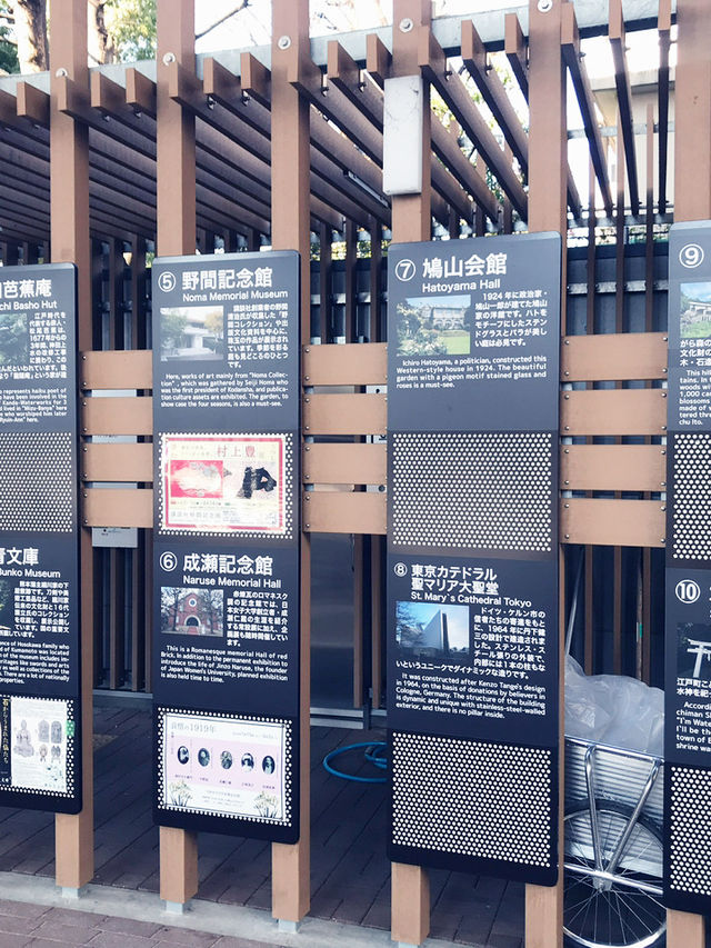【東京　文京区関口　関口カトリック教会　東京カテドラル聖マリア大聖堂への巡礼】