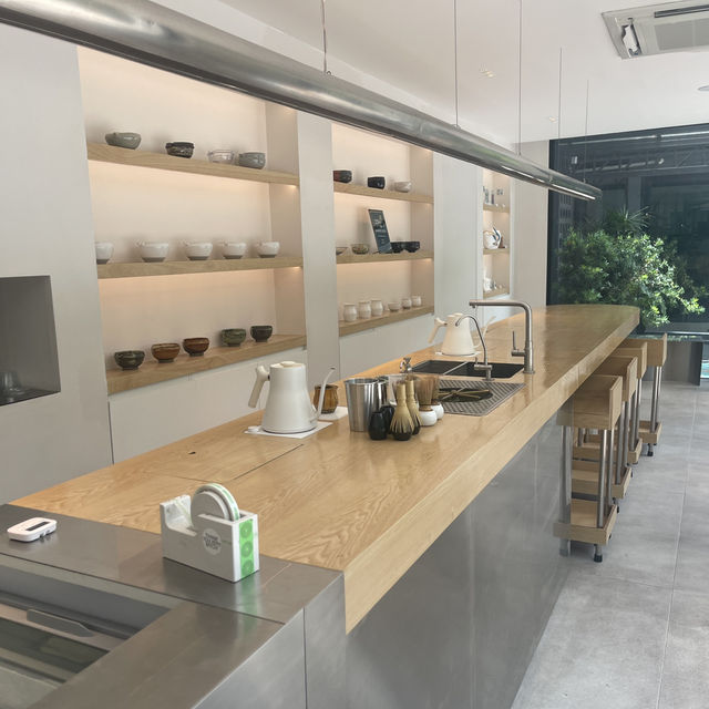 MTCH CAFE