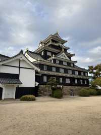 A Journey Through Innovation, History, and Beauty: Kansai and Beyond