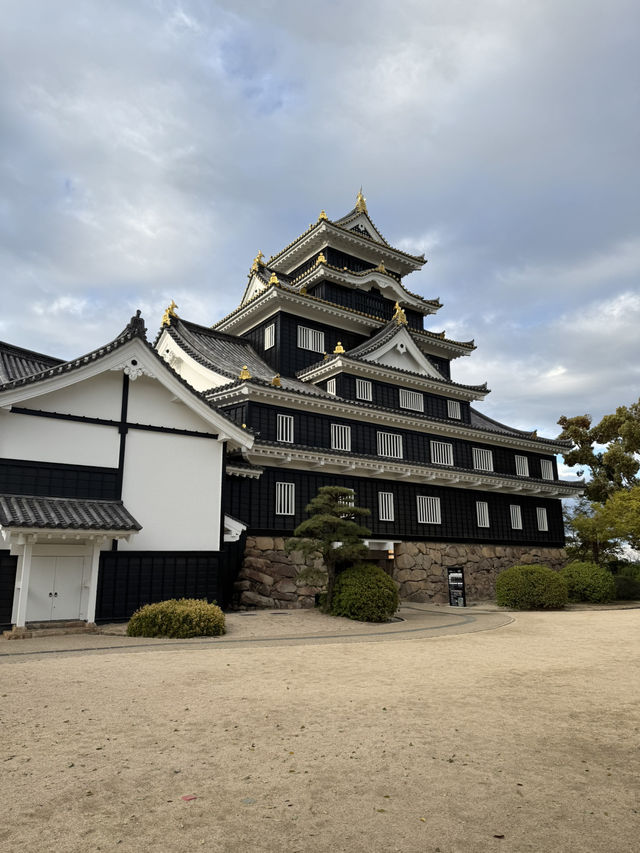 A Journey Through Innovation, History, and Beauty: Kansai and Beyond