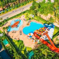 Koh Chang Paradise Resort & Spa 