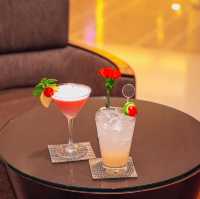 BelAire Bangkok โรงแรม เบลแอร์ กรุงเทพ 