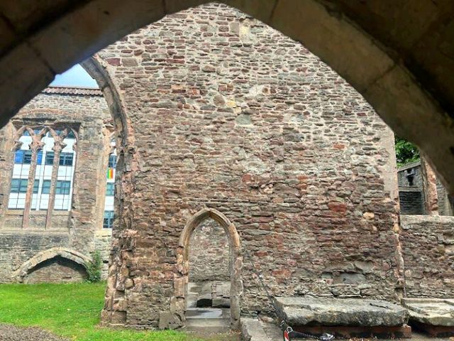 Temple Church