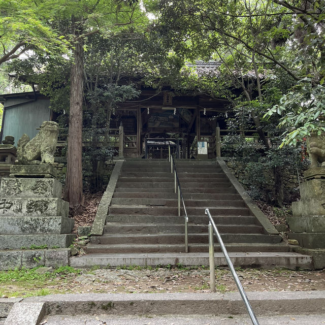【大和三山と藤原京】⛰️ 世界遺産候補🌎