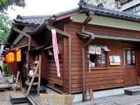 #桃園77藝文町-桃園市桃園區