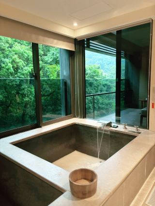 Taipei Hot Spring Hotel Recommendations!