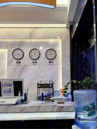 Linghang Shenzhen Hotel