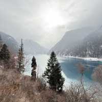ทำไมต้อง จิ่วจ้ายโกว (Jiuzhaigou) สักครั้ง!!