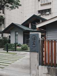 台北新開幕 在百年古蹟裡的台式餐酒體驗
