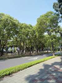 台北｜自由廣場牌樓｜台北的文化