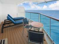 "Brilliance of the Seas ✨: A Solo Traveler’s Radiance at Sea!"