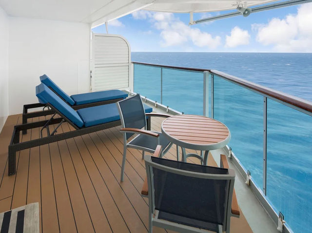 "Brilliance of the Seas ✨: A Solo Traveler’s Radiance at Sea!"