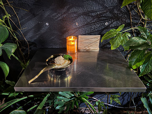 타이베이 융캉제 두부 디저트, 白水豆花 (Bai Shui Douhua)