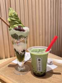 ตามล่าหามัจฉะ 📍Asakusa