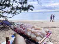 เที่ยวพัทยา 1 คืน ติดหาดลับ