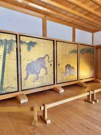 【愛知/名古屋】金のしゃちほこで有名な名古屋のシンボル