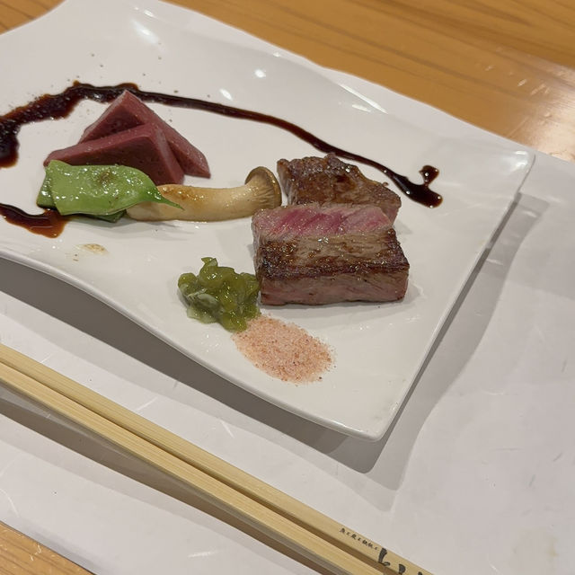 【大阪】絶品！何頼んでも美味しい！