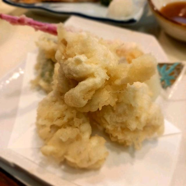 【福井】炉端焼き 弥吉