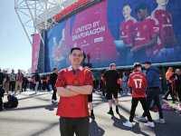 manchester derby