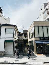 Kamakura (鎌倉) 🚃🌊 (คามาคุระ)