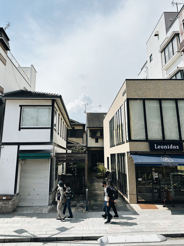 Kamakura (鎌倉) 🚃🌊 (คามาคุระ)