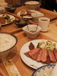 𖤣仙台美食𖤥𖤥利久牛舌中規中矩