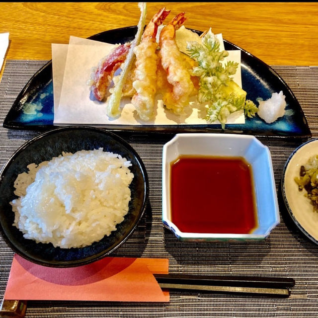 由布院　その田