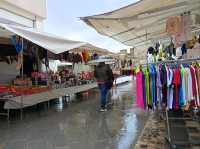 Rimini a day trip from Verona