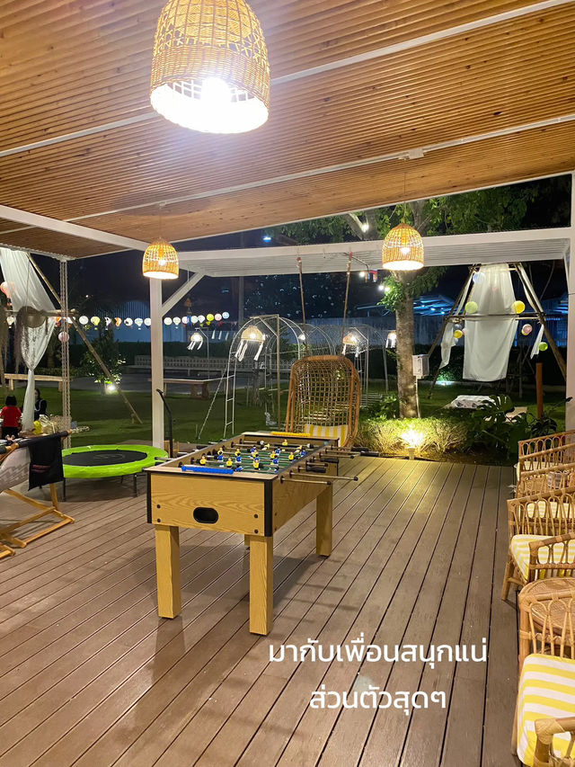 💙 รีวิวที่พักกาญ The Modeva ห้องสวยที่พักใหม่!✨