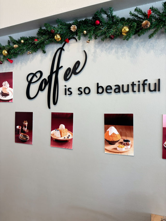 𝐊𝐀𝐅𝐄 “𝐃𝐔𝐌” กาแฟดำ ราชบุรี ☕️