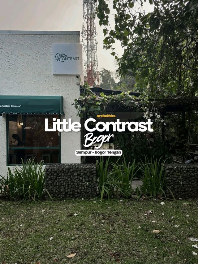little.kontras