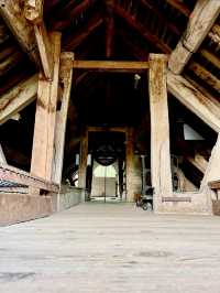 A weekend at Sarehole Mill with kids