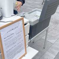 일본 여행 / 교토에서 만난 낭만 kyoto coffee