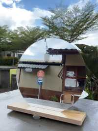 Sensha Cafe & Eatery Halal