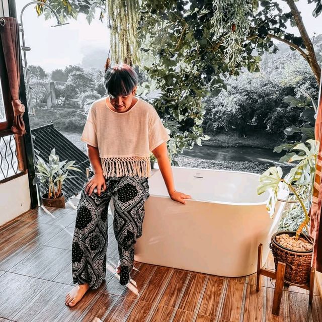  ณ เวลาแห่งความสุข เกิดขึ้นที่เชียงใหม่ l 3วัน2คืน