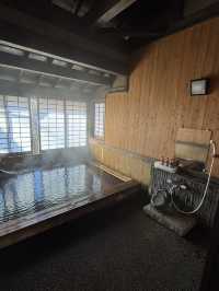 【熊本旅行】秘境の貸し切り温泉♨️2部屋だけ素泊まりできる宿