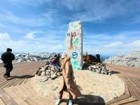 รีวิว ภูเขาหิมะสือข่า Shika Snow Mountain