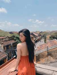 Đà Nẵng- Hội An