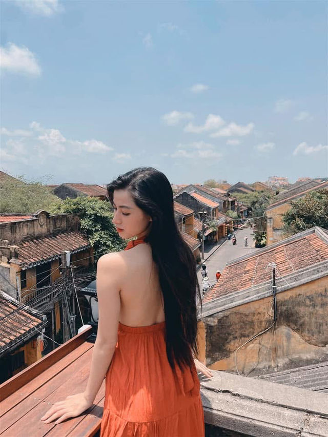 Đà Nẵng- Hội An