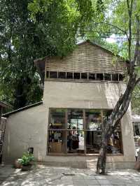 บ้านข้างวัด