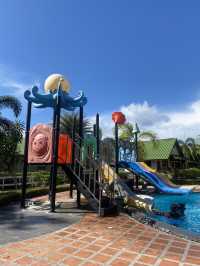 ✨ Varin Beach Resort เกาะหลีเป๊ะ ✨