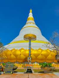 เหตุผลที่ควรไป “วัดป่าภูผาสูง”  จังหวัดนครราชสีมา