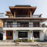 Jomkitti Boutique Hotel เชียงใหม่
