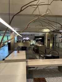 sulb cafe คาเฟ่ชิคๆที่ Alor Setar