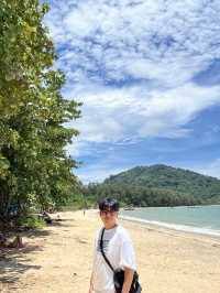 หาดในยาง