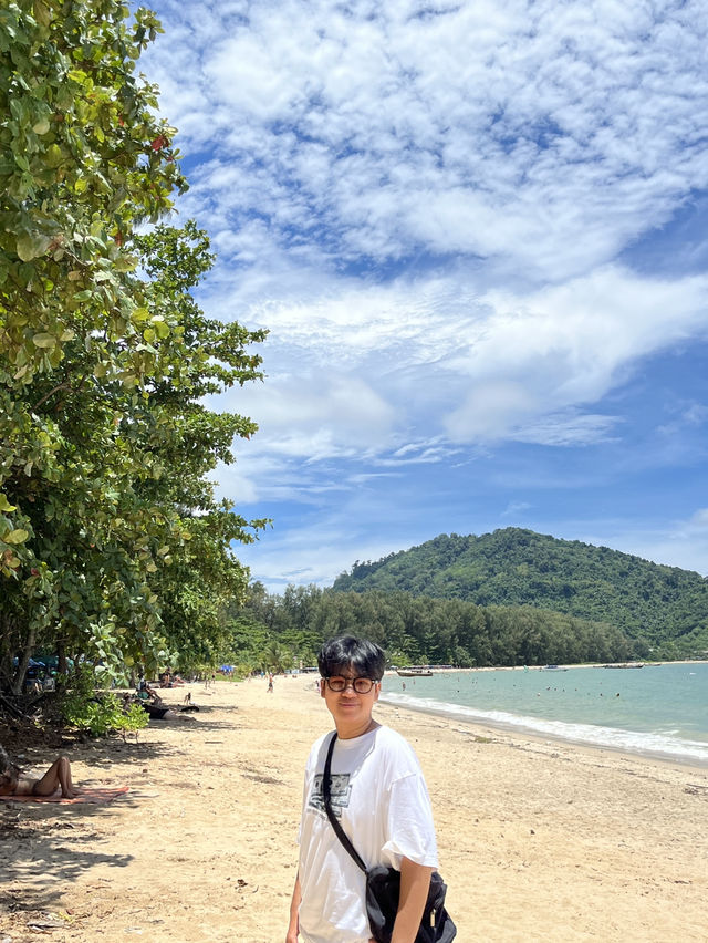 หาดในยาง
