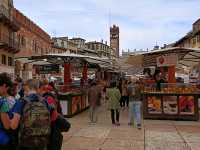 Verona is very beautiful 
