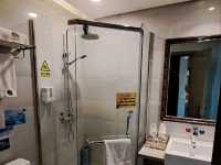 Great accomodation!