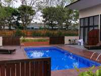 🌿 Woda Villa & Spa, Batam — Tranquil Escape with a Splash of Luxury